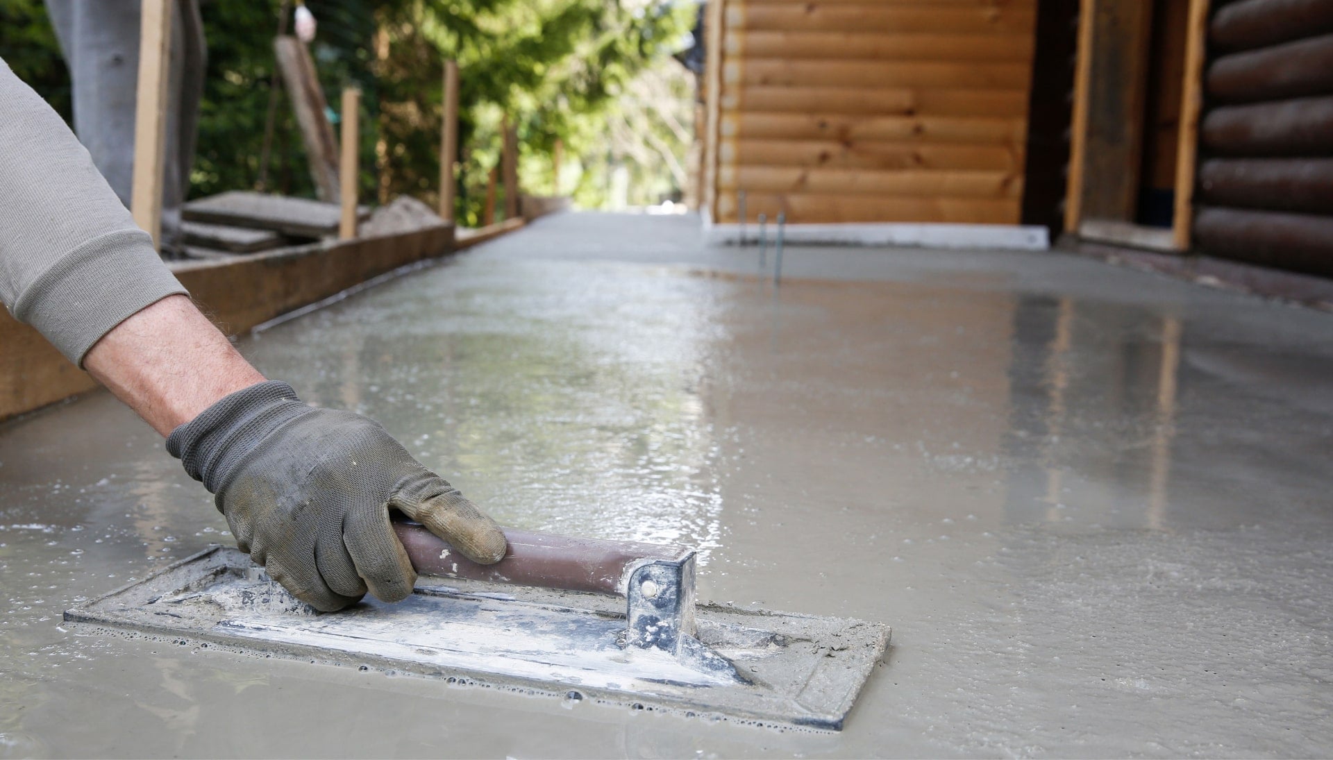 Concrete Floor Leveling Chattanooga, Tennessee